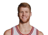 Thomas Walkup headshot