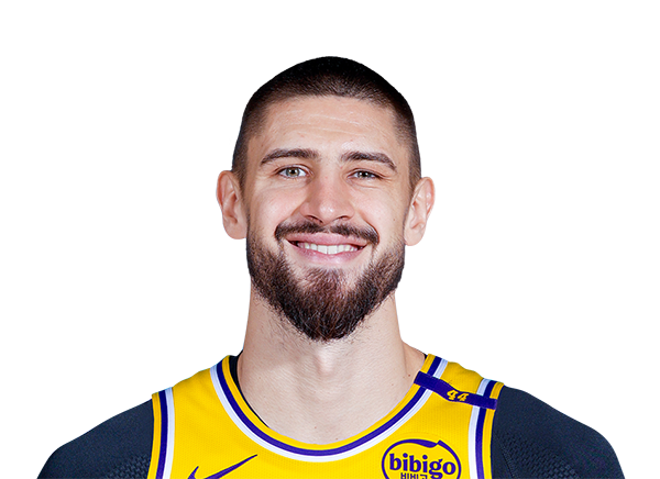 Image of Alex Len