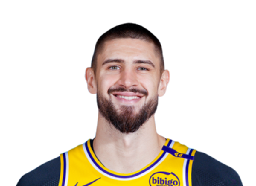 Alex Len headshot