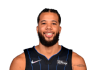 Michael Carter-Williams headshot