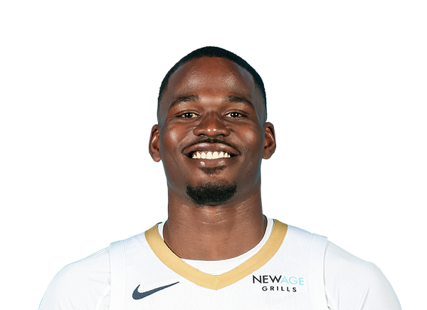 Image of Javonte Green