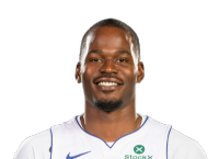 Javonte Green headshot