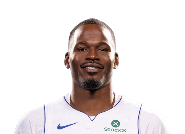 Javonte Green