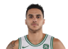 Shane Larkin headshot