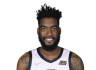 Norvel Pelle headshot