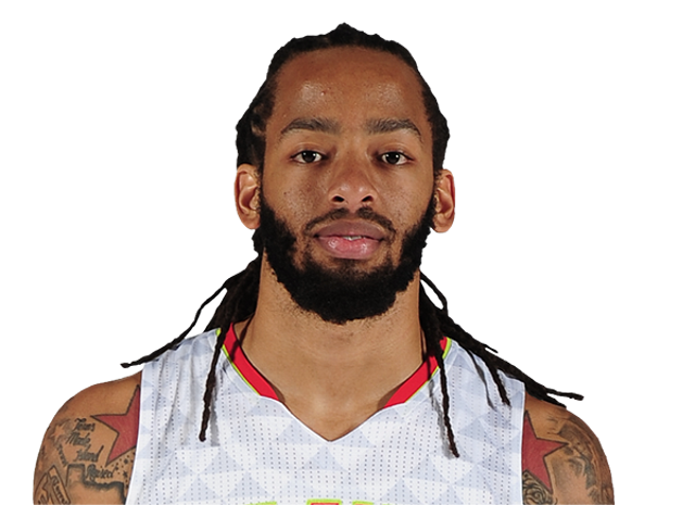 Terran Petteway