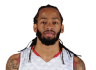 Terran Petteway headshot