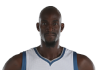 Kevin Garnett headshot