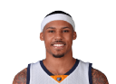 Jarnell Stokes headshot