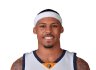 Jarnell Stokes headshot