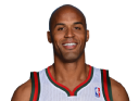 Horace Grant headshot