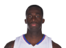Brandon Bass headshot