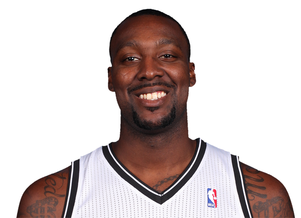 A good day' for Nets as Garnett, Pierce officially Brooklyn-bound