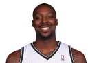 Andray Blatche headshot