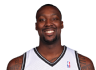 Andray Blatche headshot