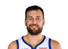 Andrew Bogut headshot