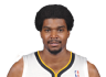 Dorell Wright headshot