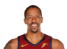Channing Frye headshot