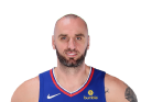 Marcin Gortat headshot