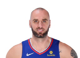 Marcin Gortat headshot