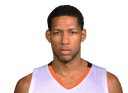 Danny Granger headshot