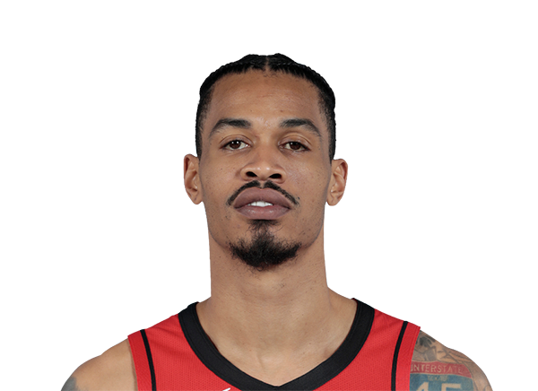 Gerald green 2024 jersey number