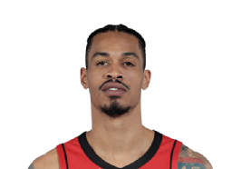 Gerald Green headshot