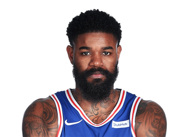 Amir Johnson