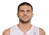 Linas Kleiza headshot
