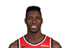 Ian Mahinmi headshot