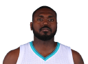 Jason Maxiell headshot