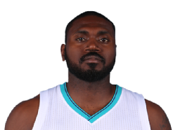 Jason Maxiell headshot