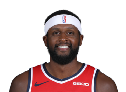 CJ Miles headshot