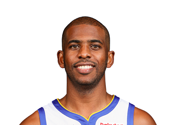 Chris Paul Has Limits on When His Kids Can Use Electronics