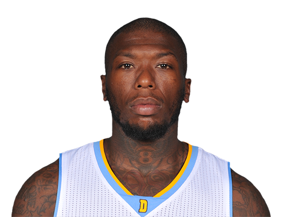 nate robinson png