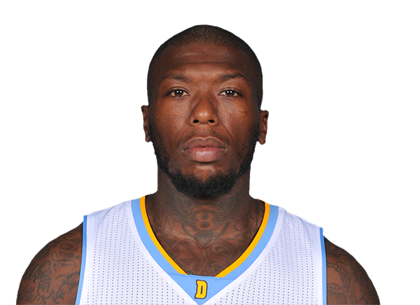 Nate Robinson is Celtics' high flier