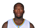Nate Robinson headshot