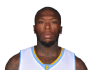 Nate Robinson headshot
