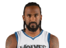 Ronny Turiaf headshot