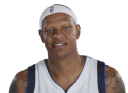 Charlie Villanueva headshot