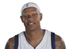 Charlie Villanueva headshot
