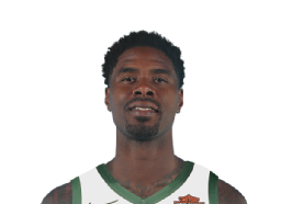 Marvin Williams headshot