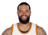 Deron Williams headshot