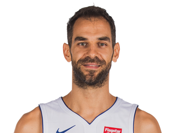 Jose Calderon