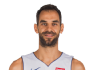Jose Calderon headshot
