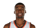 Ronnie Price headshot