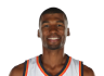 Ronnie Price headshot