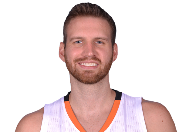Shavlik Randolph - Denver Nuggets Power Forward - ESPN