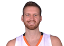 Shavlik Randolph headshot