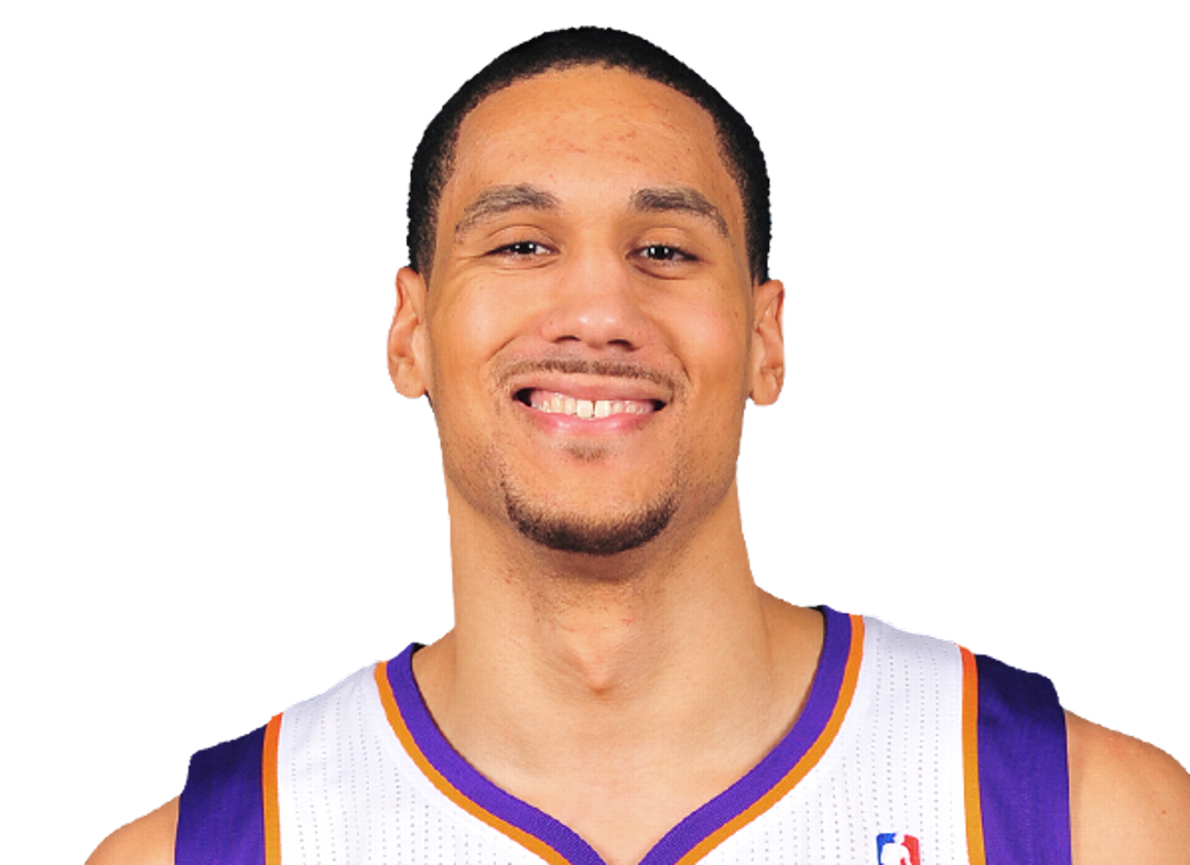 Dwayne Jones II
